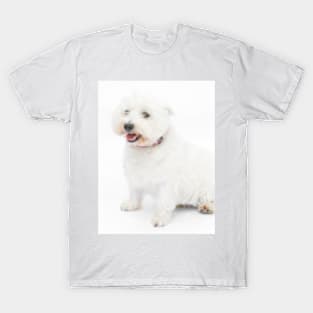 West Highland Terrier T-Shirt